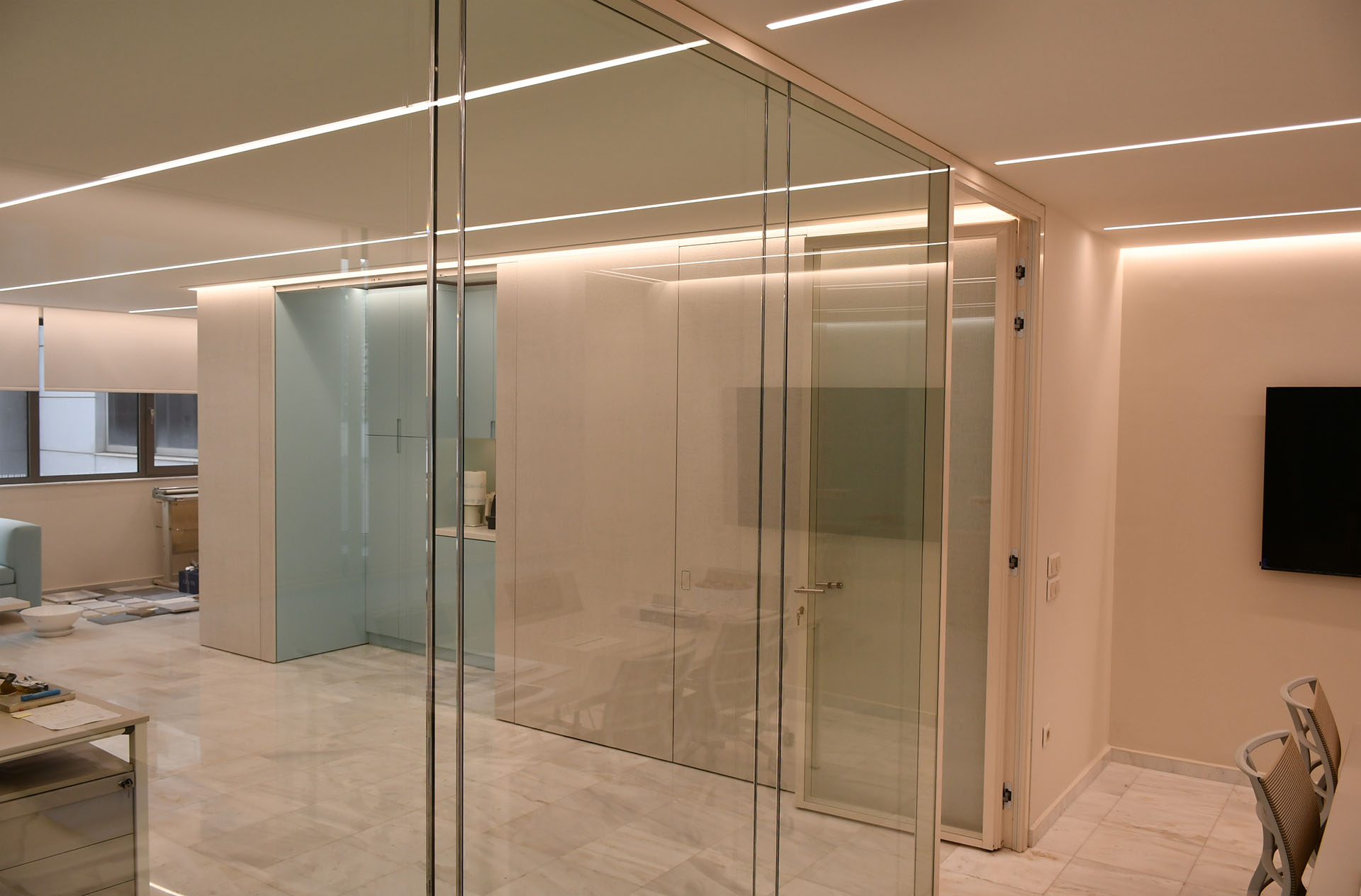 Paritsi Office